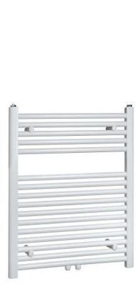 Best Design Zero badkamer radiator 80x60cm wit Best Design Zero badkamer radiator 80x60cm wit