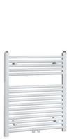 Best Design Zero badkamer radiator 80x60cm wit - thumbnail