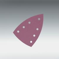 Sia Abrasives Delta schuurstrook 1950 siaspeed 100x147mm p220 (50st) - thumbnail