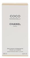 Body Lotion Chanel Coco Mademoiselle 200 ml - thumbnail