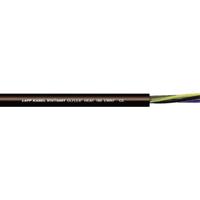 LAPP ÖLFLEX® HEAT 180 EWKF Hogetemperatuurkabel 3 x 1.5 mm² Zwart 46512/1 per meter - thumbnail