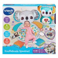 VTech Baby knuffelkoala speelmat - thumbnail