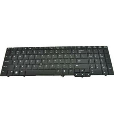 Notebook keyboard for HP Probook 6540B 6545B 6550B with point stick big Enter
