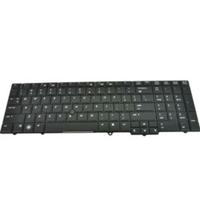 Notebook keyboard for HP Probook 6540B 6545B 6550B with point stick big Enter - thumbnail