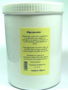 Volatile Algen pakking 500 Gram