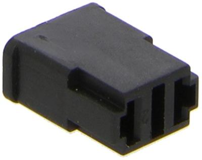 HELLA stekkerbehuizing socket housing 2-polig