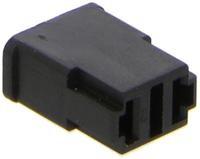 HELLA stekkerbehuizing socket housing 2-polig - thumbnail