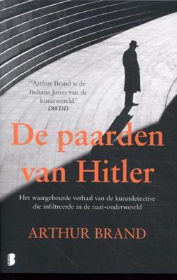 De paarden van Hitler
