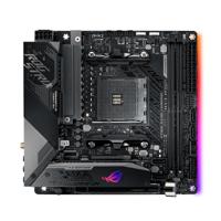 Moederbord AMD Asus ROG STRIX X570-I GAMING - thumbnail