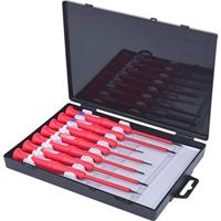 KS Tools 500.6165 Schroevendraaierset - thumbnail