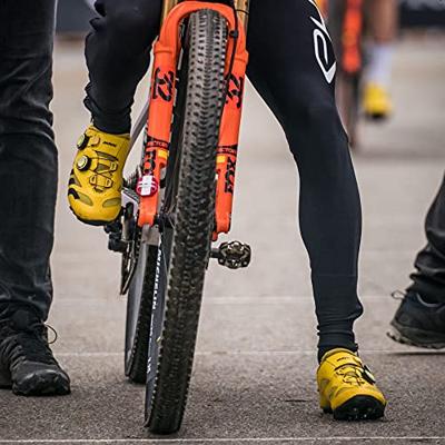 Dahon Look pedalen x-track race zwart - thumbnail
