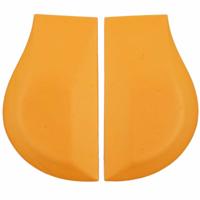 Wintec Easy Change back pony maat:8 - thumbnail