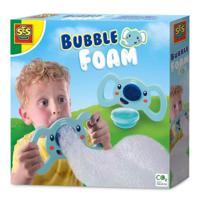 SES bubbel schuim - olifant - thumbnail