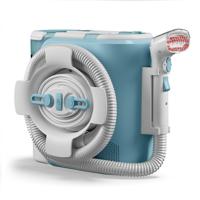 Vlekverwijderaar Shampoo - PHILIPS Spot Cleaner XW3193/11 - Reinigt diverse textieloppervlakken - Brede borstel - Auto Clean - thumbnail
