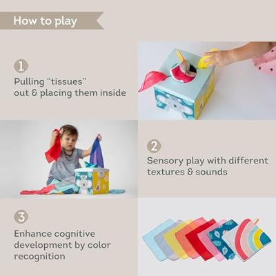 Kimmy koala wonder tissue box - thumbnail