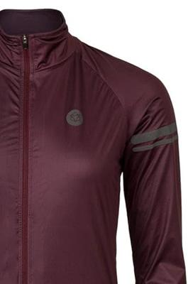 AGU Polartec Alpha Jack Performance Dames - Rood - XL AGU Polartec Alpha Jack Performance Dames - Rood - XL