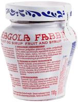 Fabbri - Fragola Fabbri (Aardbeien) - 230g - thumbnail