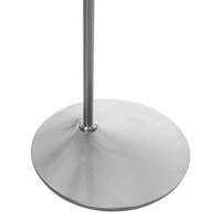 Steinhauer RVS leeslampZodiac LED - 2108ST - thumbnail