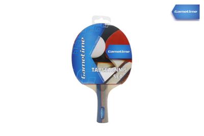 Gametime Tafeltennisbat 3 sterren