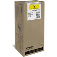 Epson C13T97440N inktcartridge 1 stuk(s) Origineel Geel - thumbnail