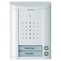 Ritto by Schneider 1840270 Deurintercom Wit