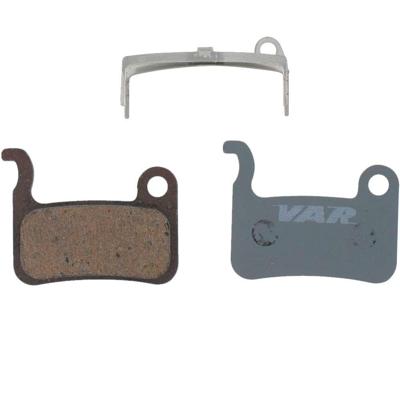 VAR Disc Pads for Shimano M975/M775/M595/M585