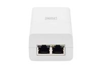 Digitus DN-95132 PoE adapter & injector Gigabit Ethernet - thumbnail