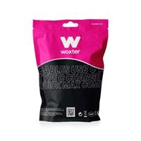 USB-C-kabel Woxter PE26-185 - thumbnail