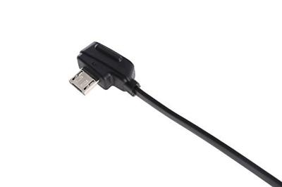 DJI RC Cable (Standaard Micro USB)