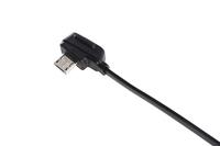 DJI RC Cable (Standaard Micro USB) - thumbnail