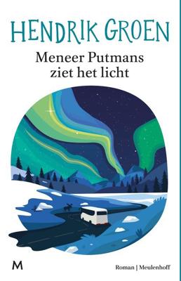 Meneer Putmans ziet het licht
