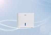 ZTE Z1200 draadloos toegangspunt (WAP) 1200 Mbit/s Wit - thumbnail