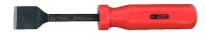 Afdichtingsschraper, 12,5 x 200 mm KS Tools 907.2231
