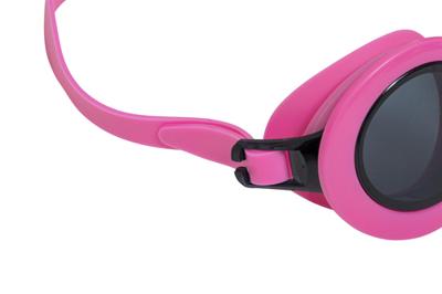 Bestway aquashades duikbril groen, 3 jaar +