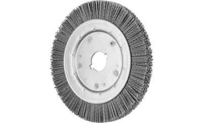 PFERD TOOLS 43506004 Ronde borstel 2 stuk(s)