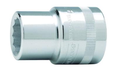Bahco dopsleutel 3/4" | 8900dz-2.1/16 - 8900dz-2.1/16