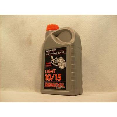 Denicol Trans Special light 10/15