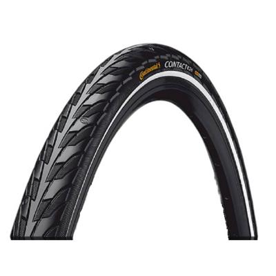CONTINENTAL buitenband "contact" conti tire cont 37-406 b/b+rt