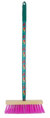 Bezem Tinkerbell DisneyBezem tinkerbell h65cm Disney - Disney