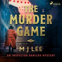 The Murder Game - thumbnail