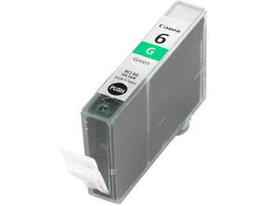Canon BCI-6G groen