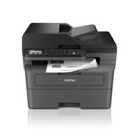 Brother MFC-L2800DW multifunctionele printer Laser A4 1200 x 1200 DPI 32 ppm Wifi - thumbnail