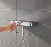 GROHE Grohtherm smartcontrol douchethermostaat chroom 34719000 - thumbnail