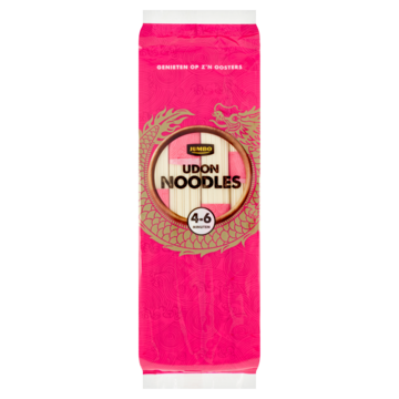 Jumbo Udon Noodles 300 g