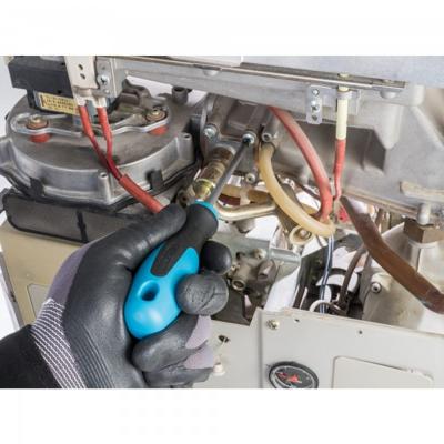 Hazet HAZET Schroevendraaierset Werkplaats 26-delig Plat, Kruiskop Phillips, Binnen-Torx Hazet HAZET Schroevendraaierset Werkplaats 26-delig Plat, Kruiskop Phillips, Binnen-Torx