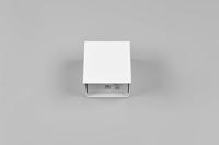 Trio Wandlamp oplaadbaarGenie wit met sensor - R24169631 - thumbnail