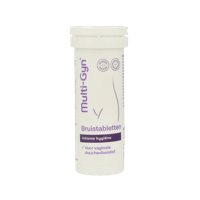 Bruistabletten 10 Stuks - thumbnail