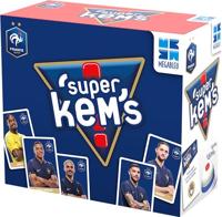 SUPER KEMS FFF - thumbnail