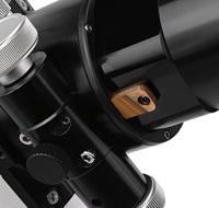 Bresser Telescoop AC 102/460 Messier Hexafoc EXOS-2 GoTo - thumbnail