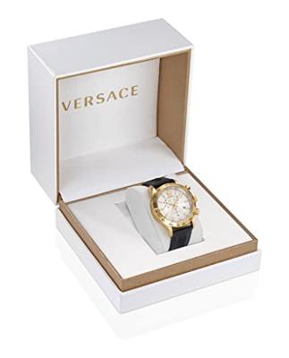 Horloge Heren Versace VE2U00222 (Ø 44 mm)